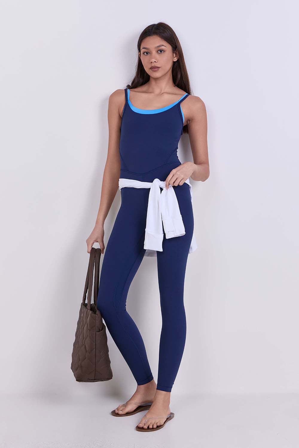 lululemon Align&trade; Bodysuit 28''